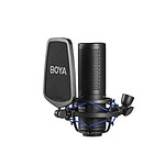 Microphone Boya BY-PM1000 Pro - Autre vue