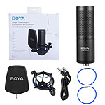 Microphone Boya BY-PM1000 Pro - Autre vue
