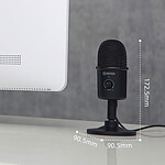 Microphone Boya BY-CM3 - Autre vue
