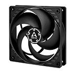 Ventilateur Boîtier Arctic P12 - Noir - Autre vue