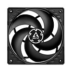 Ventilateur Boîtier Arctic P12 - Noir - Autre vue