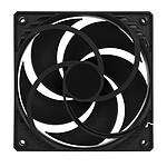 Ventilateur Boîtier Arctic P12 - Noir - Autre vue