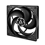 Ventilateur Boîtier Arctic P14 - Noir - Autre vue