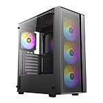 Boîtier PC Antec AX65 ARGB - Autre vue
