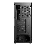 Boîtier PC Antec AX65 ARGB - Autre vue