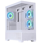 Boîtier PC BitFenix Ceto Basic - Blanc - Autre vue