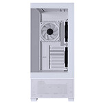 Boîtier PC BitFenix Ceto Basic - Blanc - Autre vue