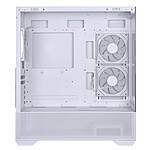 Boîtier PC BitFenix Ceto Basic - Blanc - Autre vue