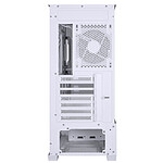 Boîtier PC BitFenix Ceto Basic - Blanc - Autre vue