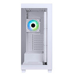 Boîtier PC BitFenix Ceto Premium Edition - Blanc - Autre vue