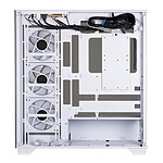 Boîtier PC BitFenix Ceto Premium Edition - Blanc - Autre vue