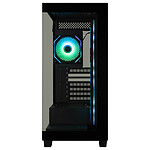 Boîtier PC BitFenix Ceto Premium Edition - Noir - Autre vue