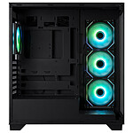 Boîtier PC BitFenix Ceto Premium Edition - Noir - Autre vue