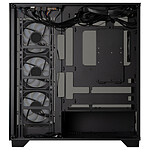 Boîtier PC BitFenix Ceto Premium Edition - Noir - Autre vue