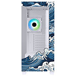 Boîtier PC BitFenix Ceto Premium Wave Version - Autre vue