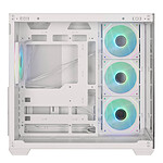 Boîtier PC BitFenix AL118 - Blanc - Autre vue