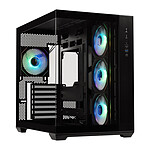 Boîtier PC BitFenix AL118 - Noir - Autre vue