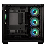 Boîtier PC BitFenix AL118 - Noir - Autre vue