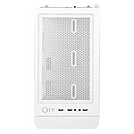 Boîtier PC BitFenix Apollo - Blanc - Autre vue