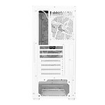 Boîtier PC BitFenix Apollo - Blanc - Autre vue