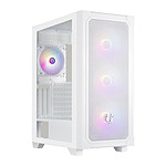 Boîtier PC BitFenix Graph - Blanc - Autre vue