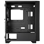Boîtier PC BitFenix Graph - Noir - Autre vue