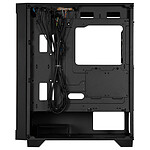 Boîtier PC BitFenix Graph - Noir - Autre vue
