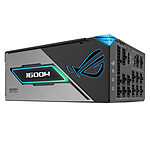 Alimentation PC Asus ROG Thor 1600W Titanium III - Autre vue