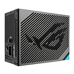 Alimentation PC Asus ROG Thor 1600W Titanium III - Autre vue