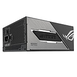 Alimentation PC Asus ROG Thor 1600W Titanium III - Autre vue