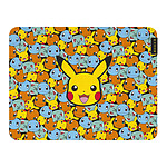 Tapis de souris Razer Gigantus V2 - Pokemon Kanto Starters Edition - Medium - Autre vue