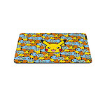 Tapis de souris Razer Gigantus V2 - Pokemon Kanto Starters Edition - Medium - Autre vue