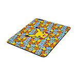 Tapis de souris Razer Gigantus V2 - Pokemon Kanto Starters Edition - Medium - Autre vue