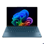 PC portable Lenovo Yoga Slim 9 14ILL10 (83CX002BFR) - Autre vue