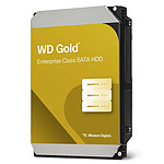 Disque dur interne Western Digital WD Gold - 12 To - 512 Mo - Autre vue