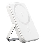 Chargeur Akashi Batterie de secours MagSafe 5000mAh  - Autre vue