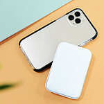 Chargeur Akashi Batterie de secours MagSafe 5000mAh  - Autre vue