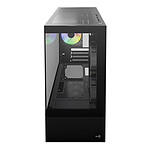 Boîtier PC AeroCool Viewport Mini V2 - Noir - Autre vue