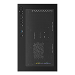 Boîtier PC AeroCool Viewport Mini V2 - Noir - Autre vue