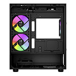 Boîtier PC AeroCool Viewport Mini V2 - Noir - Autre vue