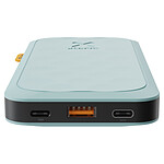 Batterie et powerbank Xtorm 20W Fuel Series Powerbank 10000 mAh Bleu - Autre vue