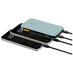 Batterie et powerbank Xtorm 20W Fuel Series Powerbank 10000 mAh Bleu - Autre vue