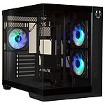 Boîtier PC BitFenix Triton - Autre vue
