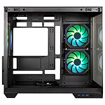 Boîtier PC BitFenix Triton - Autre vue