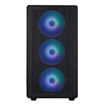 Boîtier PC Zalman M5 - Autre vue