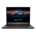 PC portable MSI Stealth A16 Mercedes-AMG AI+ A3XWGG-030FR - Autre vue