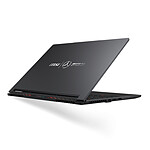 PC portable MSI Stealth A16 Mercedes-AMG AI+ A3XWGG-030FR - Autre vue