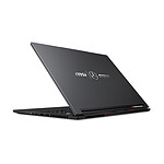 PC portable MSI Stealth A16 Mercedes-AMG AI+ A3XWGG-030FR - Autre vue