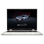 PC portable MSI Prestige 16 AI+ Mercedes-AMG B2VMG-087FR Copilot+ PC - Autre vue
