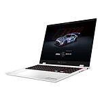 PC portable MSI Prestige 16 AI+ Mercedes-AMG B2VMG-087FR Copilot+ PC - Autre vue